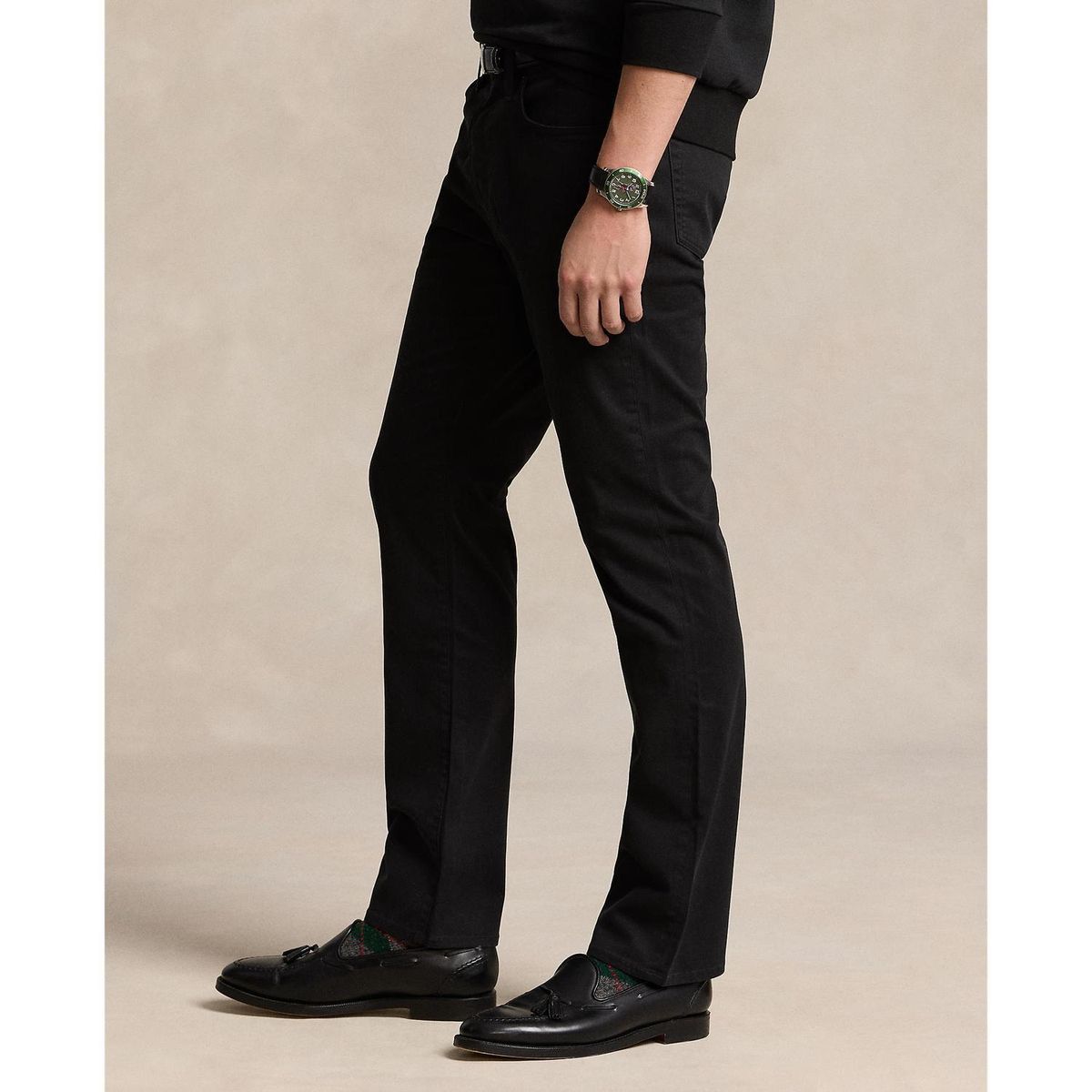 POLO RALPH LAUREN - Pantalón Hombre Polo Ralph Lauren 