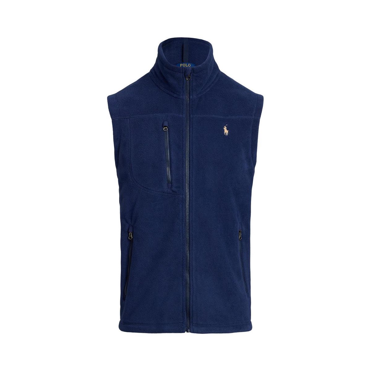 POLO RALPH LAUREN - Chaleco Sport Hombre Polo Ralph Lauren 