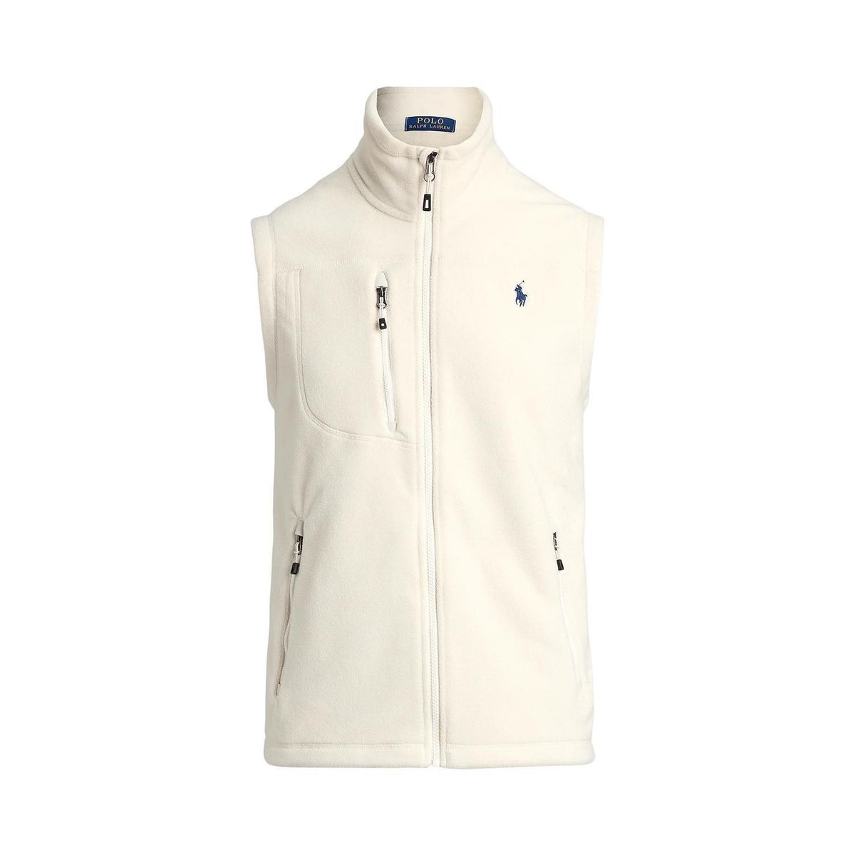 POLO RALPH LAUREN - Chaleco Sport Hombre Polo Ralph Lauren 