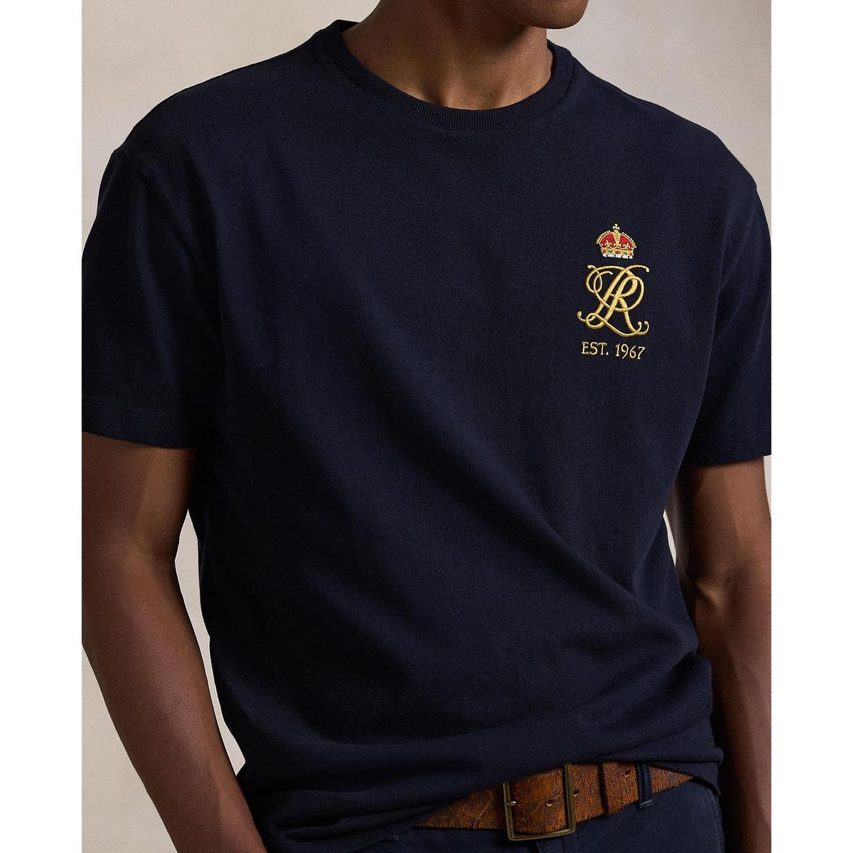 POLO RALPH LAUREN - Polo Hombre Polo Ralph Lauren