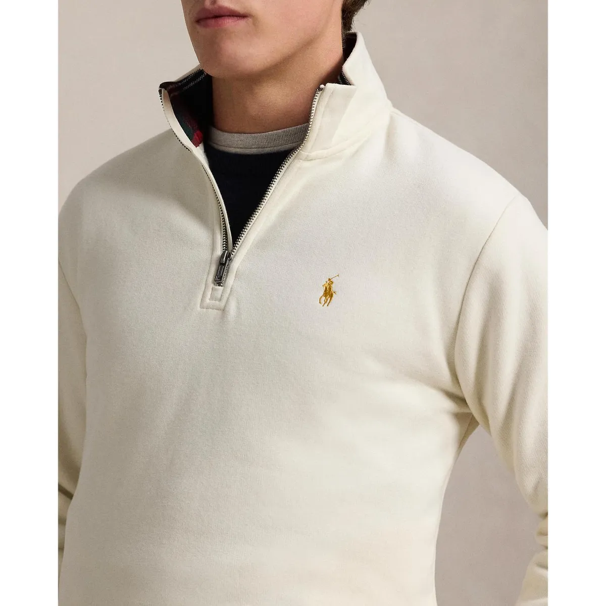 POLO RALPH LAUREN - Chompa Sport Hombre Polo Ralph Lauren 