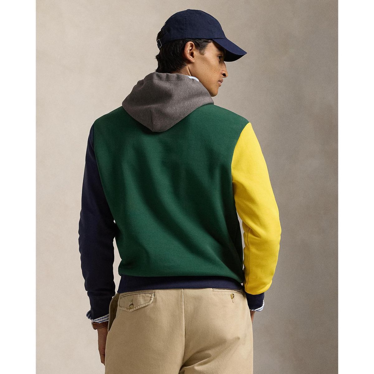 POLO RALPH LAUREN - Polera Hombre Polo Ralph Lauren