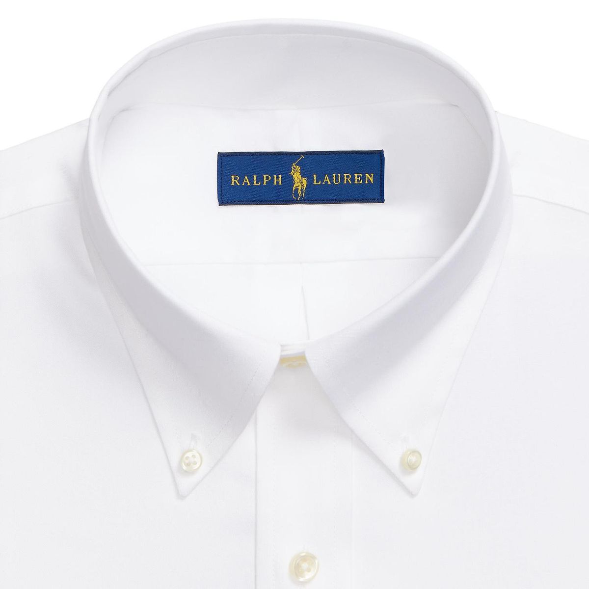POLO RALPH LAUREN - Camisa Sport Hombre Polo Ralph Lauren 