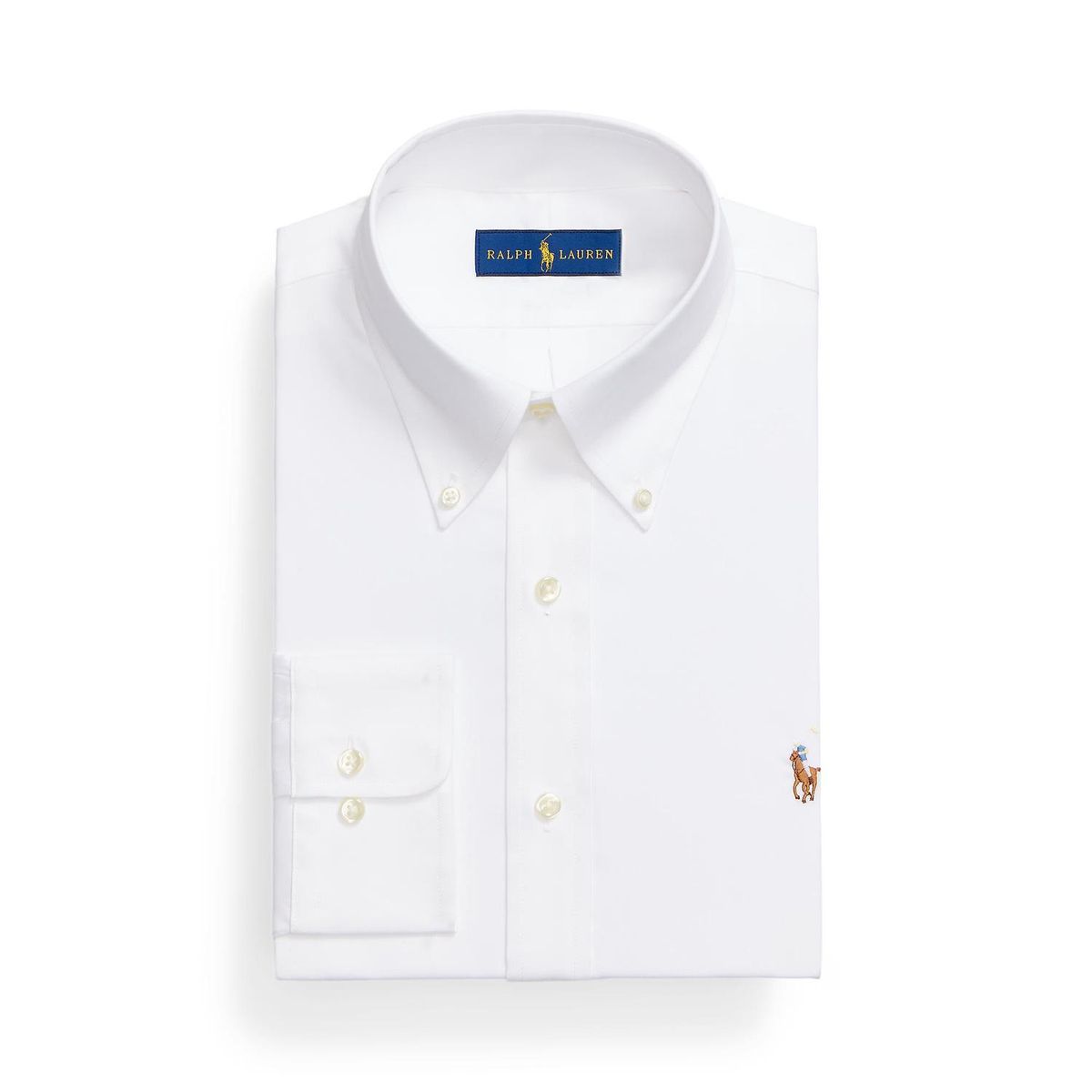 POLO RALPH LAUREN - Camisa Sport Hombre Polo Ralph Lauren 