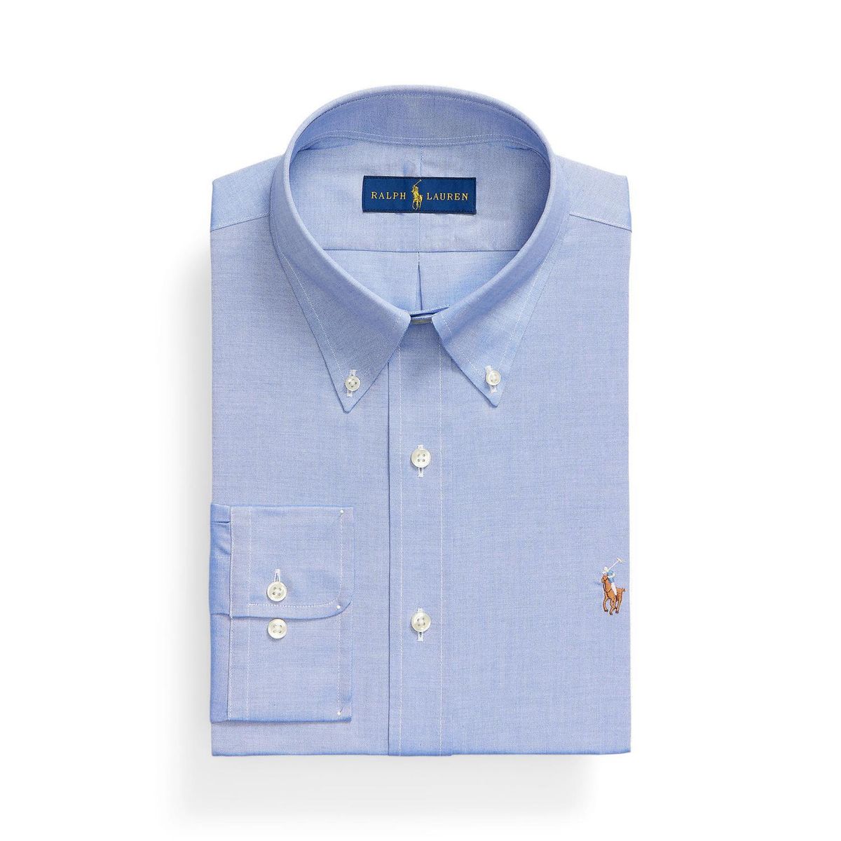 POLO RALPH LAUREN - Camisa Sport Hombre Polo Ralph Lauren 