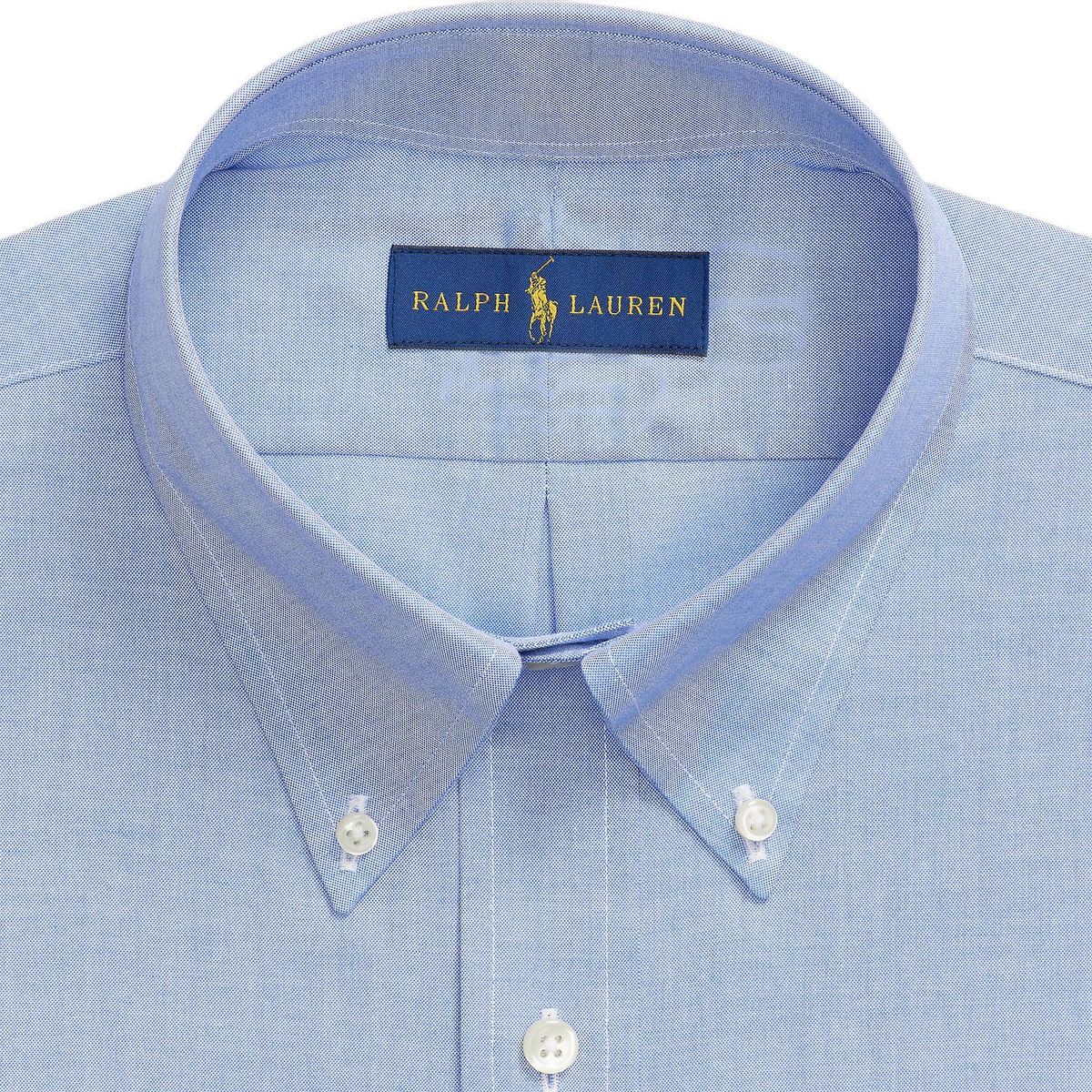 POLO RALPH LAUREN - Camisa Sport Hombre Polo Ralph Lauren 