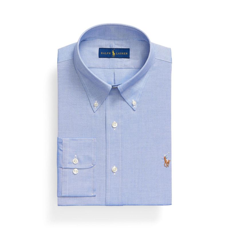 POLO RALPH LAUREN - Camisa Sport Hombre Polo Ralph Lauren 