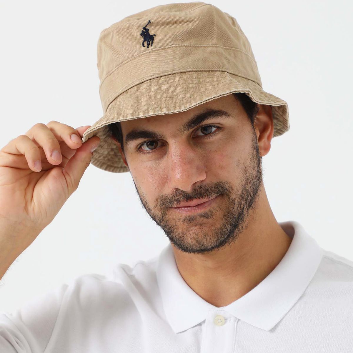 POLO RALPH LAUREN - Gorro Hombre Polo Ralph