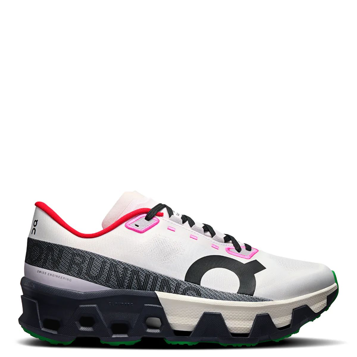 ON - Zapatillas Running Hombre On Cloudmonster Hyper 1