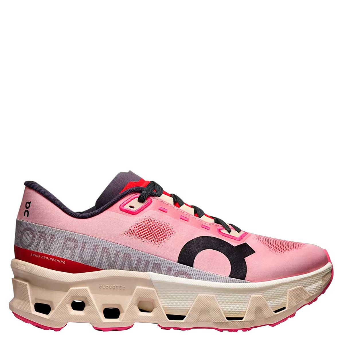 ON - Zapatillas Running Mujer On Cloudmonster Hyper 1