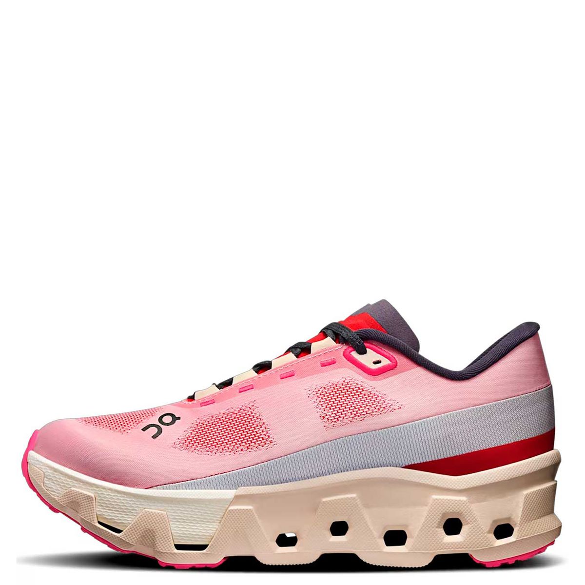 ON - Zapatillas Running Mujer On Cloudmonster Hyper 1
