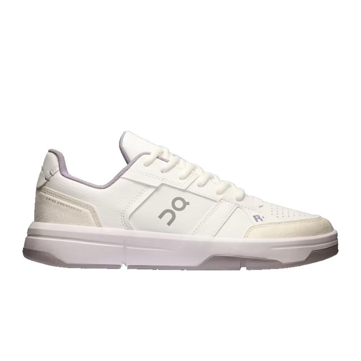 ON - Zapatillas Tenis Mujer On The Roger Clubhouse 3