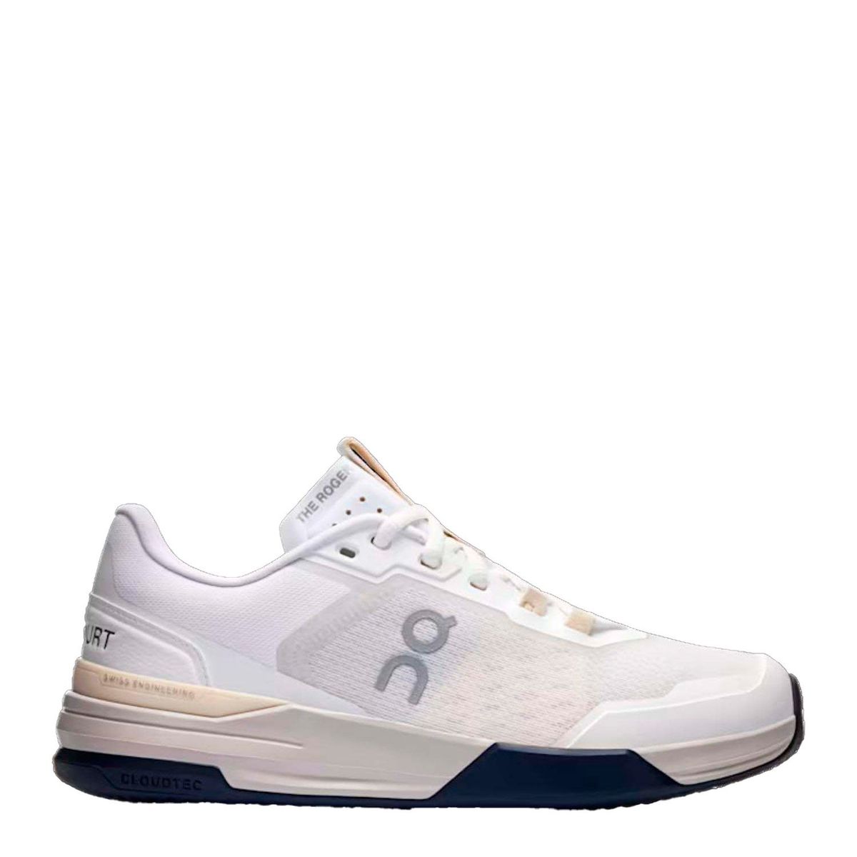 ON - Zapatillas Tenis Mujer On The Roger Adv Pro Clay 1