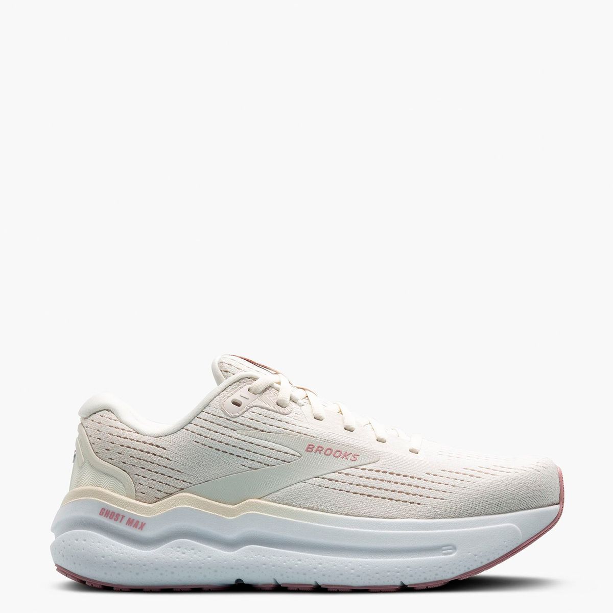 BROOKS - Zapatillas Running Mujer Brooks Ghost Max