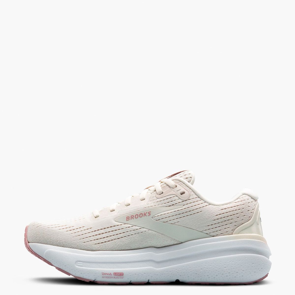 BROOKS - Zapatillas Running Mujer Brooks Ghost Max