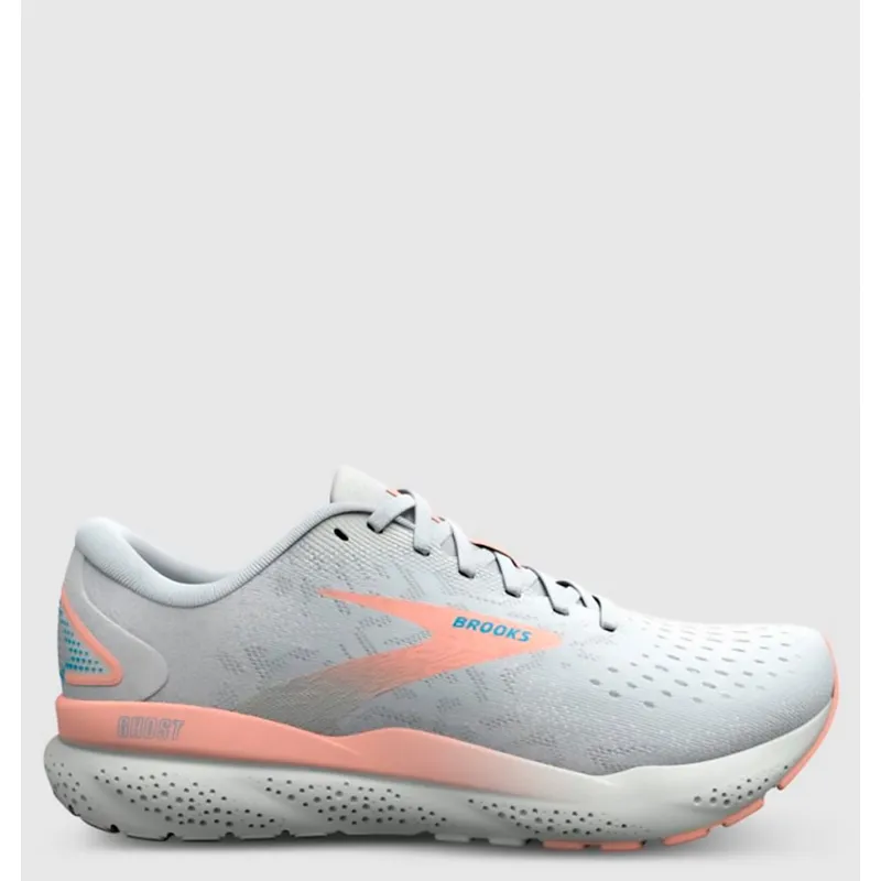 BROOKS - Zapatillas Running Mujer Brooks Ghost 16