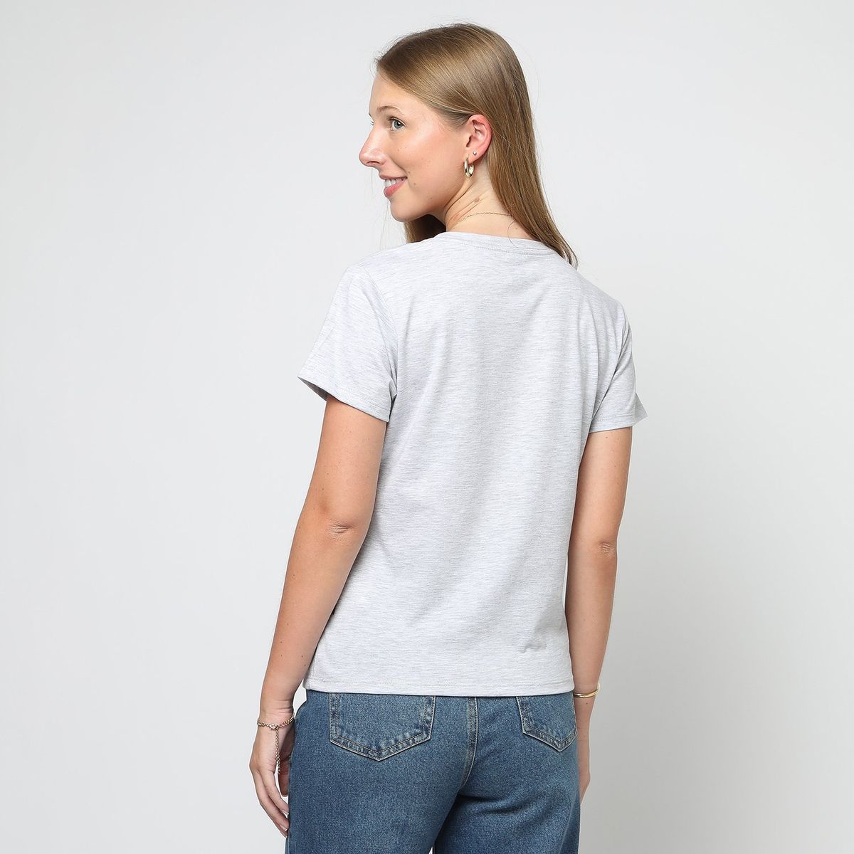 DOO AUSTRALIA - Polo Manga Corta Casual Mujer Doo Australia