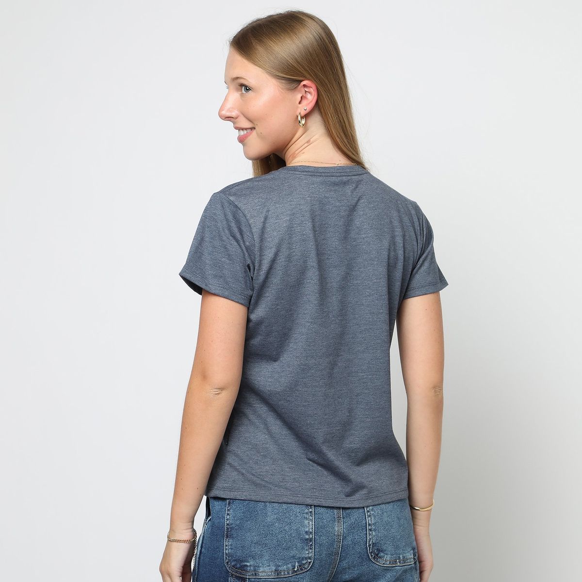 DOO AUSTRALIA - Polo Manga Corta Casual Mujer Doo Australia