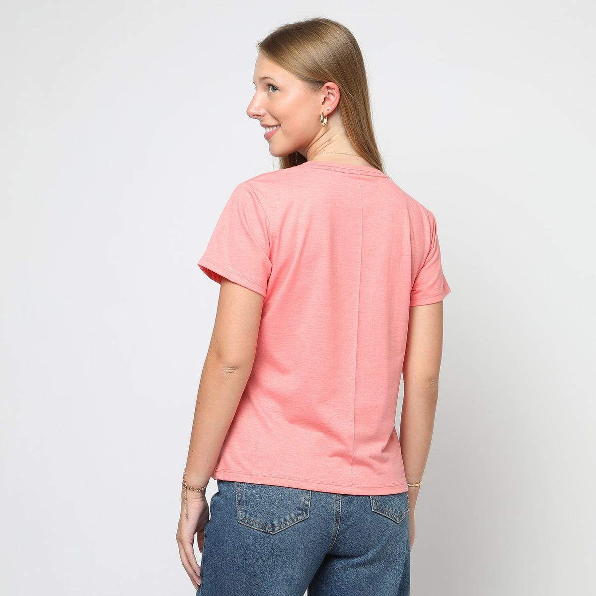 DOO AUSTRALIA - Polo Manga Corta Casual Mujer Doo Australia