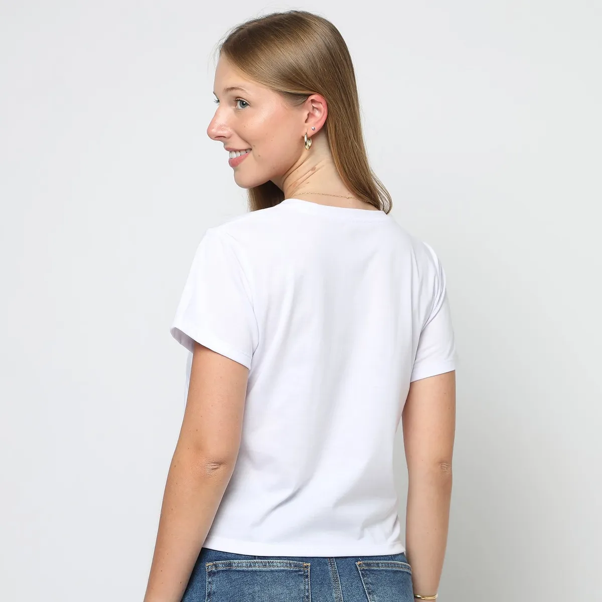 DOO AUSTRALIA - Polo Manga Corta Casual Mujer Doo Australia