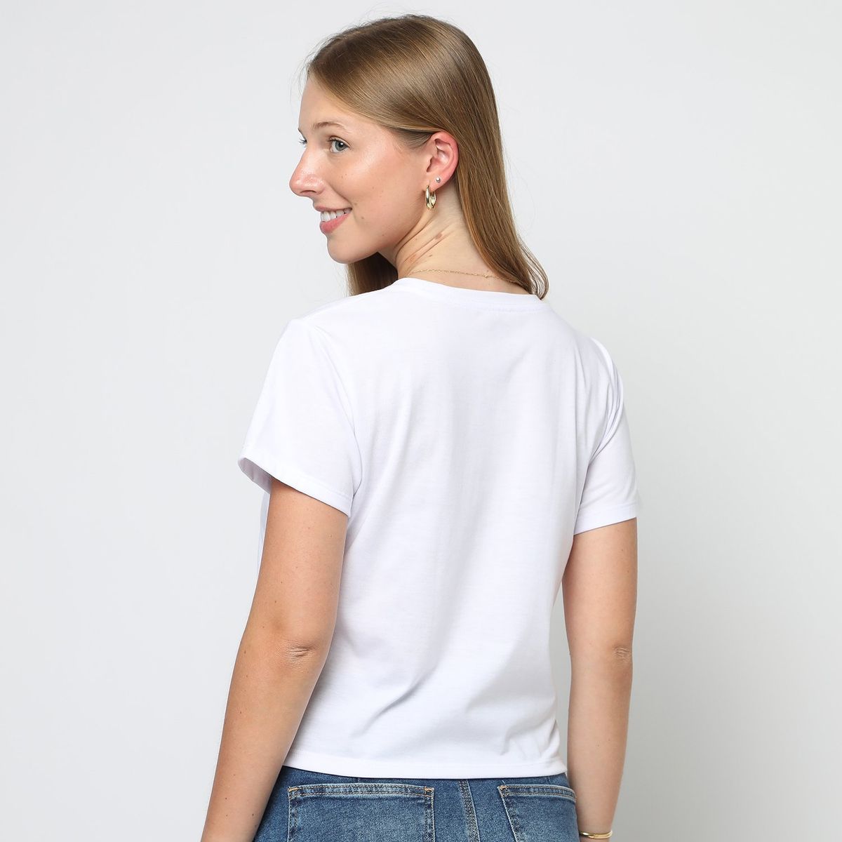 DOO AUSTRALIA - Polo Manga Corta Casual Mujer Doo Australia