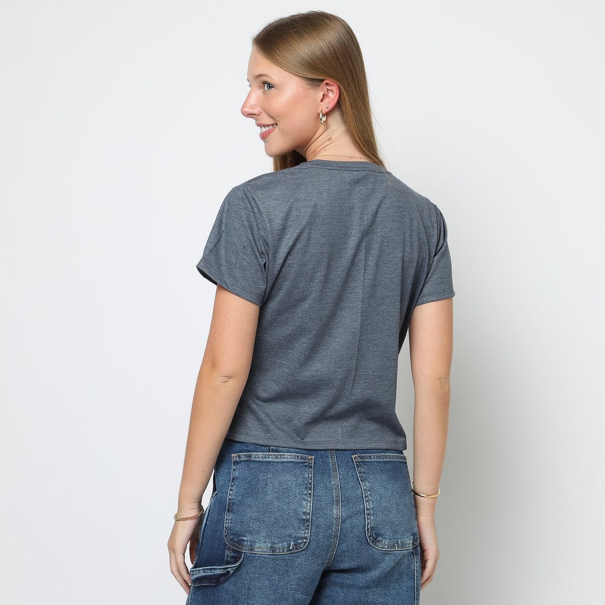 DOO AUSTRALIA - Polo Manga Corta Casual Mujer Doo Australia