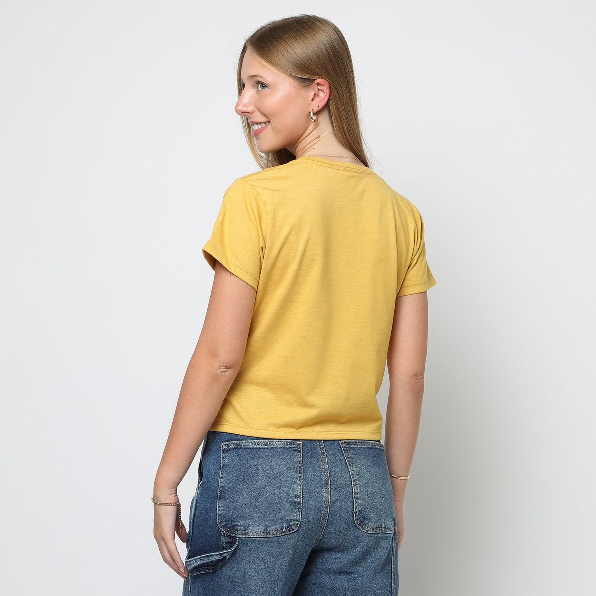 DOO AUSTRALIA - Polo Manga Corta Casual Mujer Doo Australia