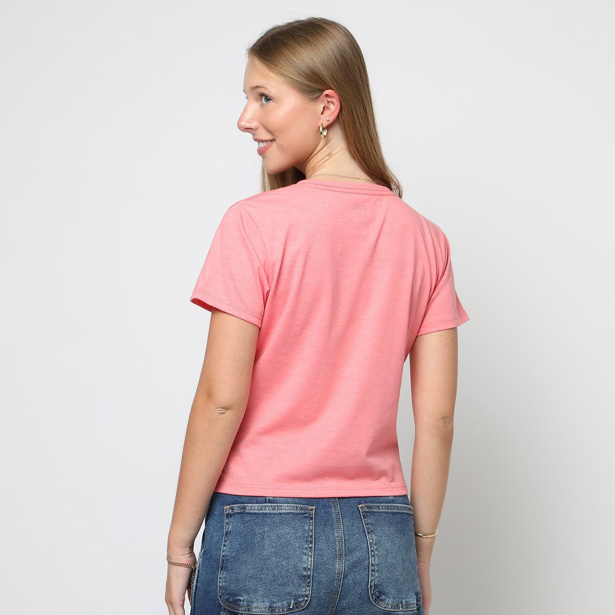 DOO AUSTRALIA - Polo Manga Corta Casual Mujer Doo Australia