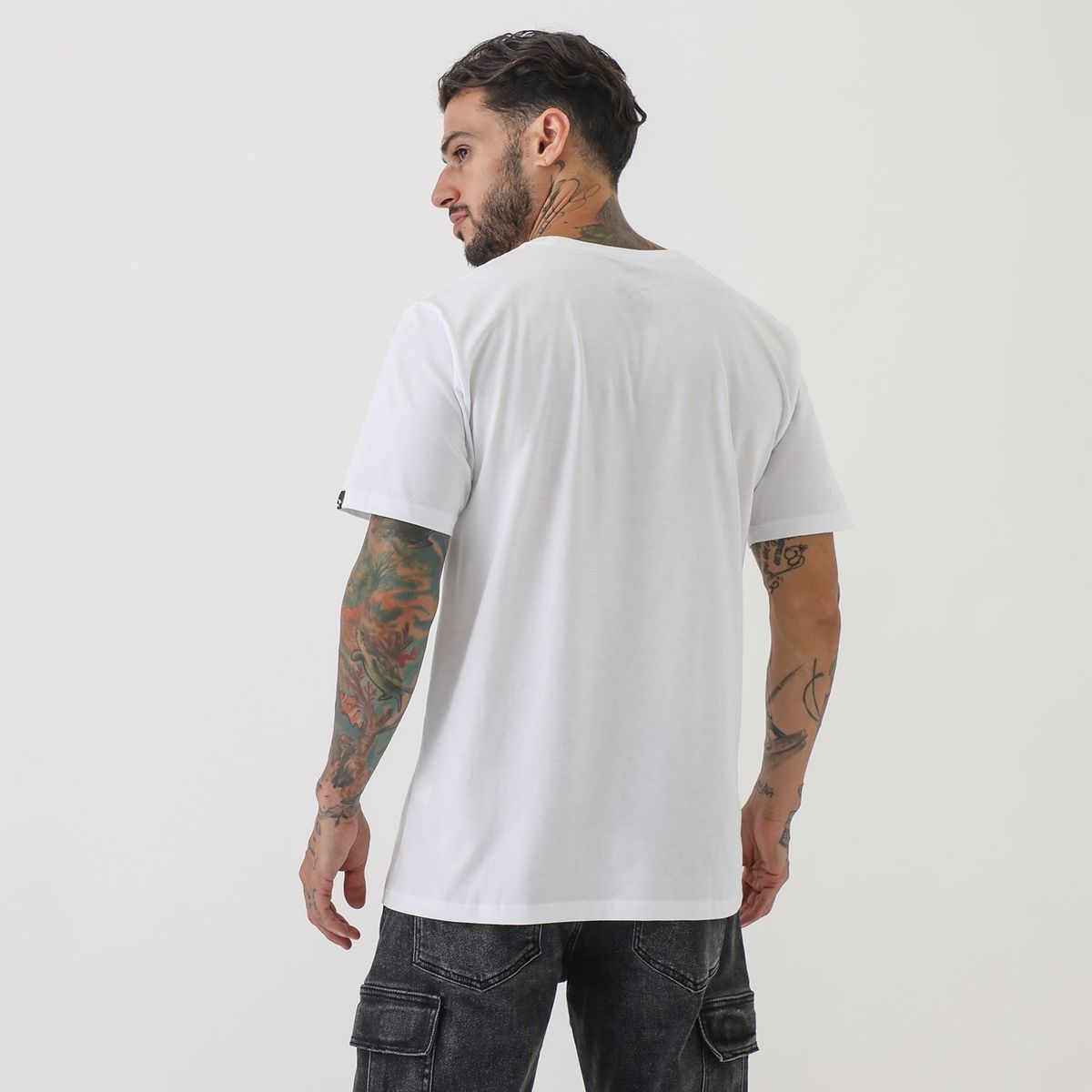 DOO AUSTRALIA - Polo 100% Algodón Hombre Doo Australia