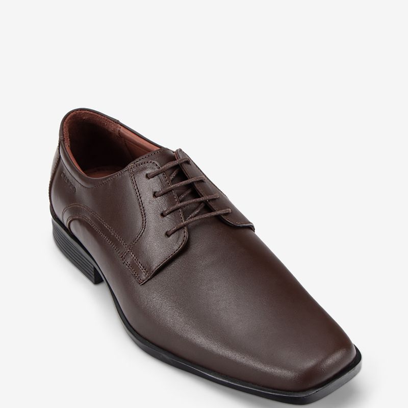 CALIMOD - Zapatos de Vestir Hombre Calimod