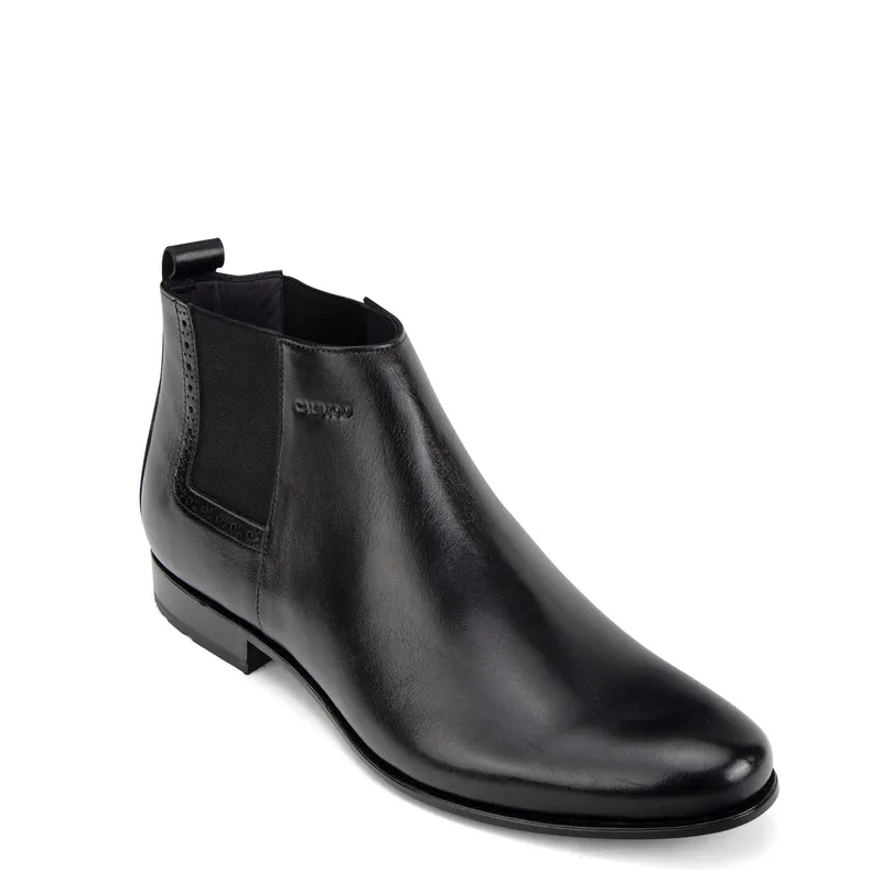 CALIMOD - Botines Hombre Calimod
