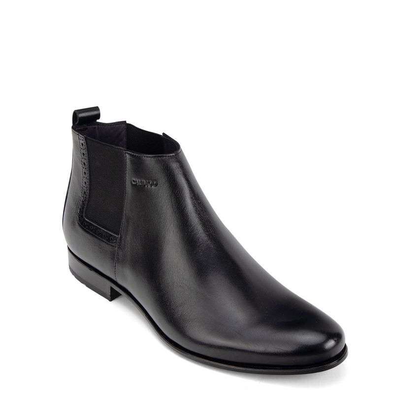 CALIMOD - Botines Hombre Calimod