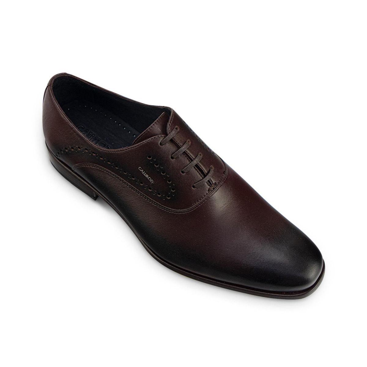 CALIMOD - Zapatos de Vestir Hombre Calimod