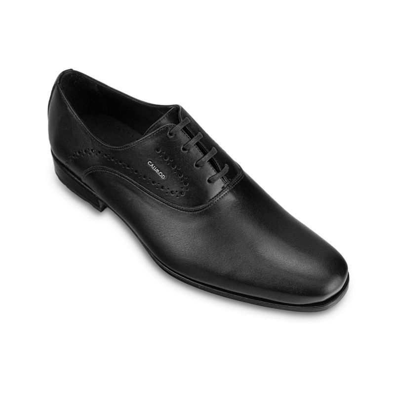 CALIMOD - Zapatos de Vestir Hombre Calimod