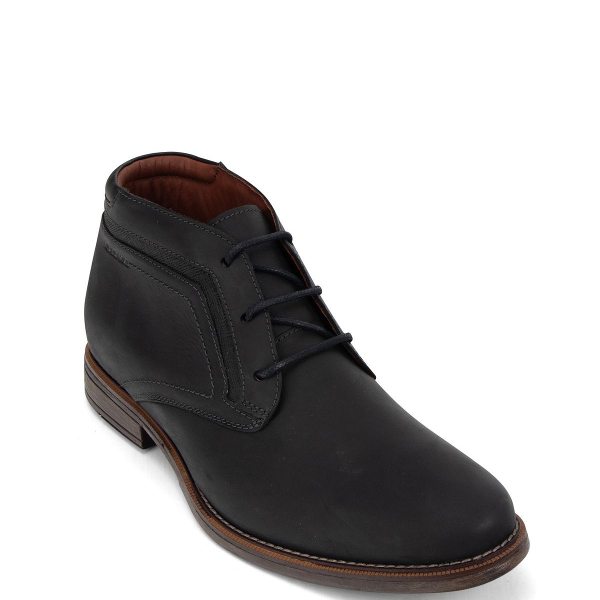 CALIMOD - Botines Hombre Calimod