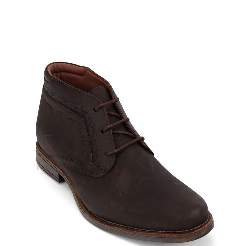 CALIMOD - Botines Hombre Calimod