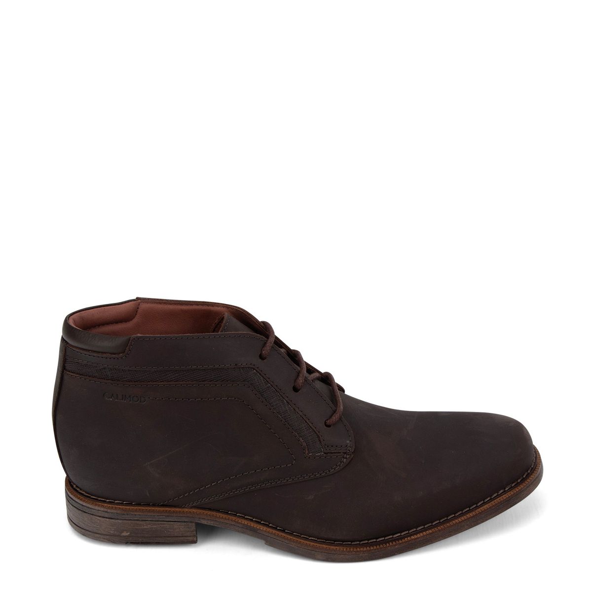 CALIMOD - Botines Hombre Calimod