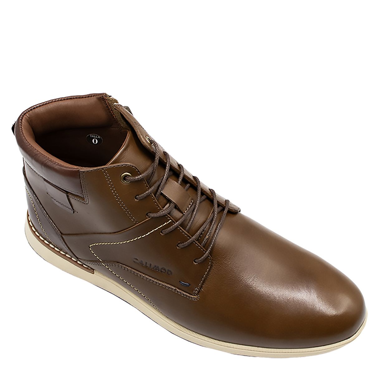 CALIMOD - Botines Hombre Calimod