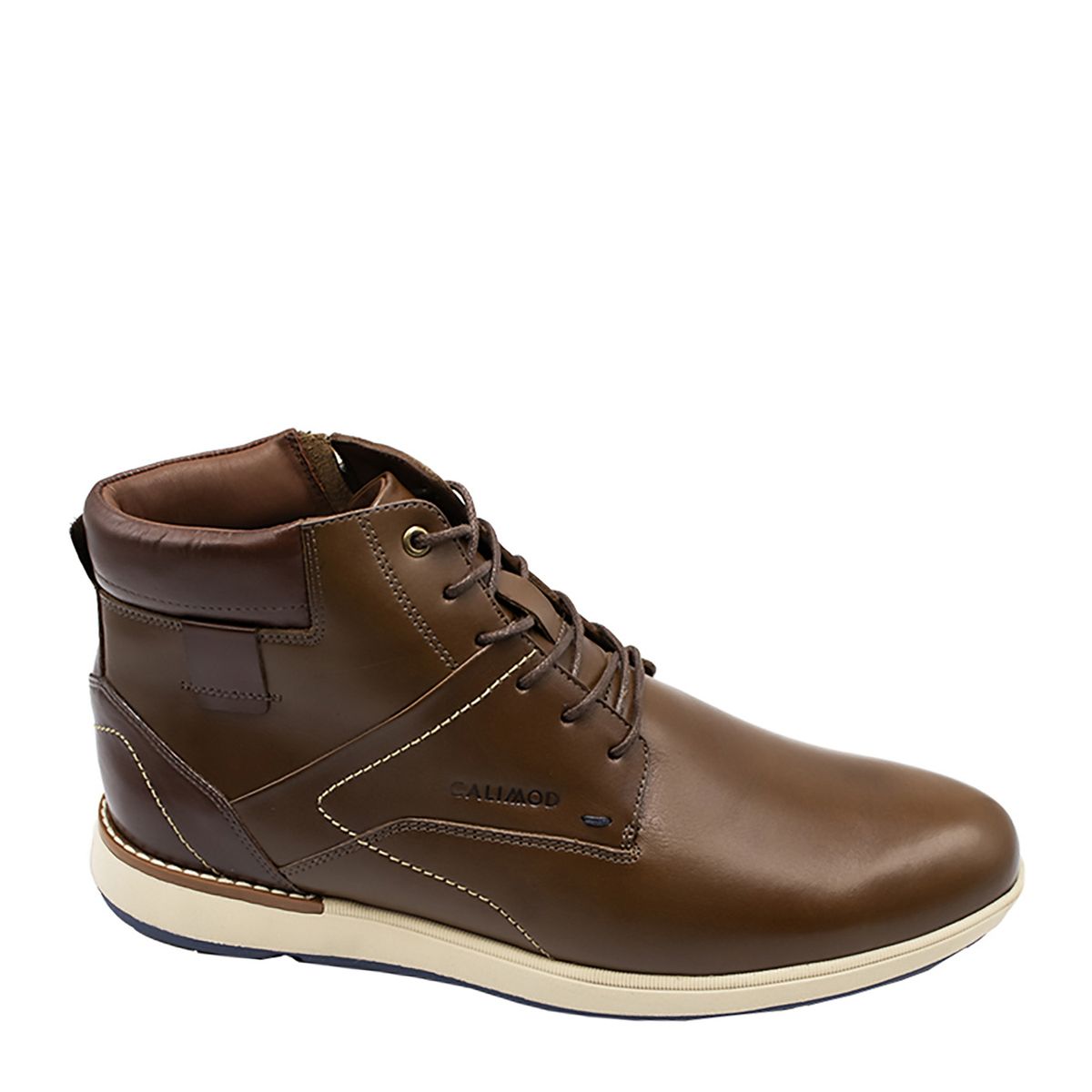 CALIMOD - Botines Hombre Calimod