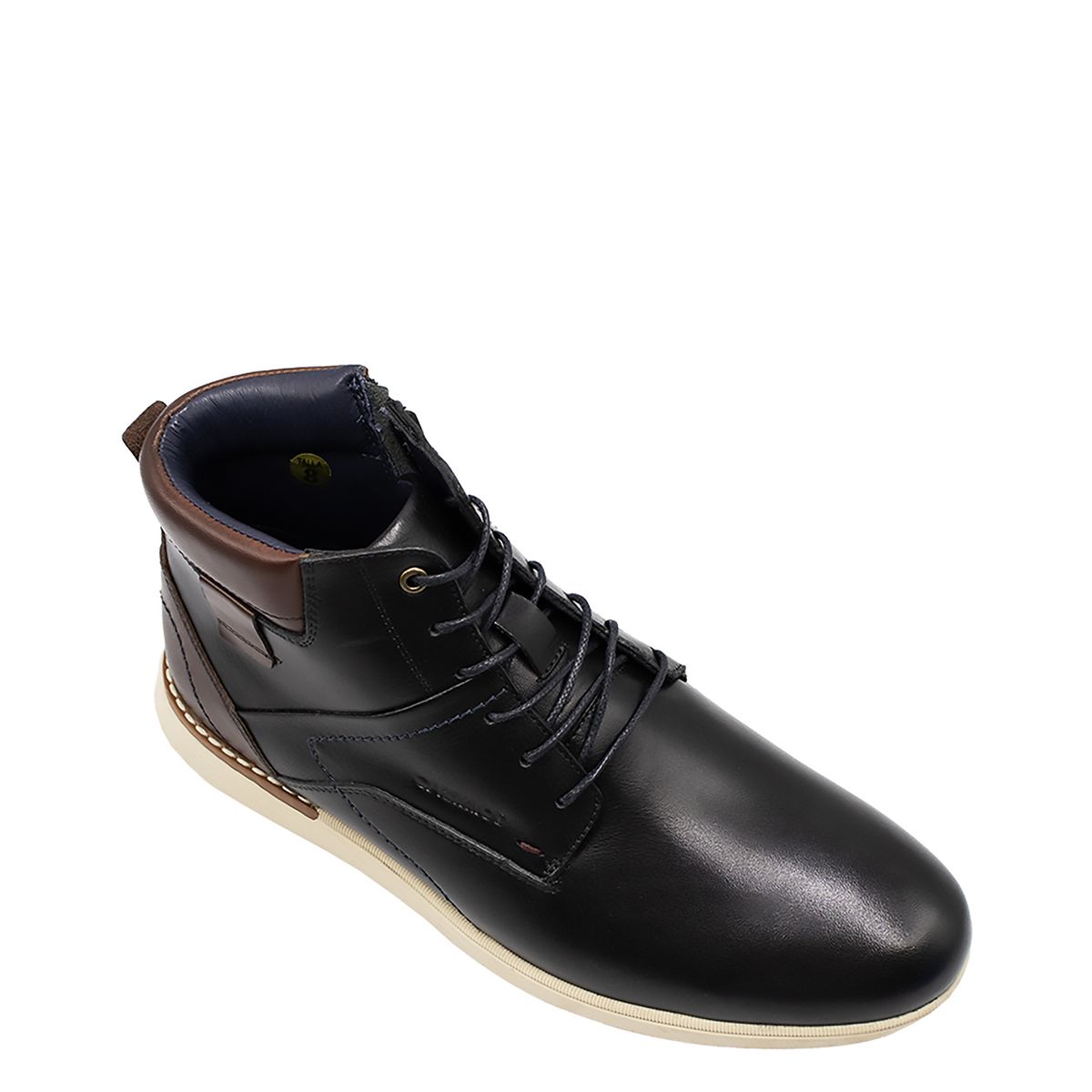 CALIMOD - Botines Hombre Calimod