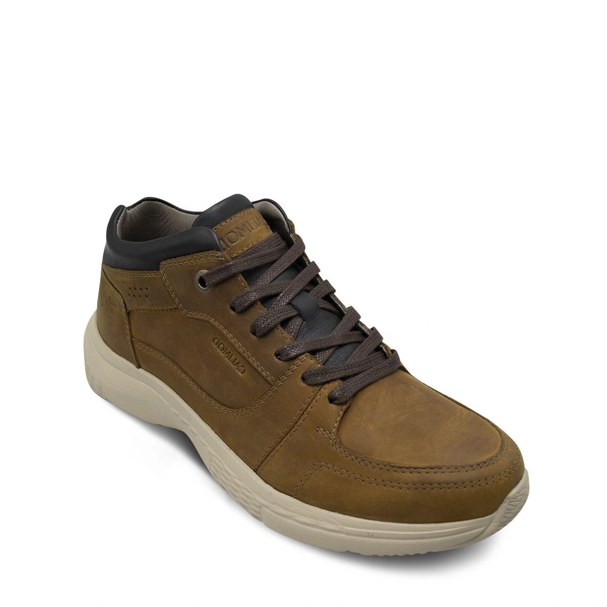 CALIMOD - Botines Hombre Calimod