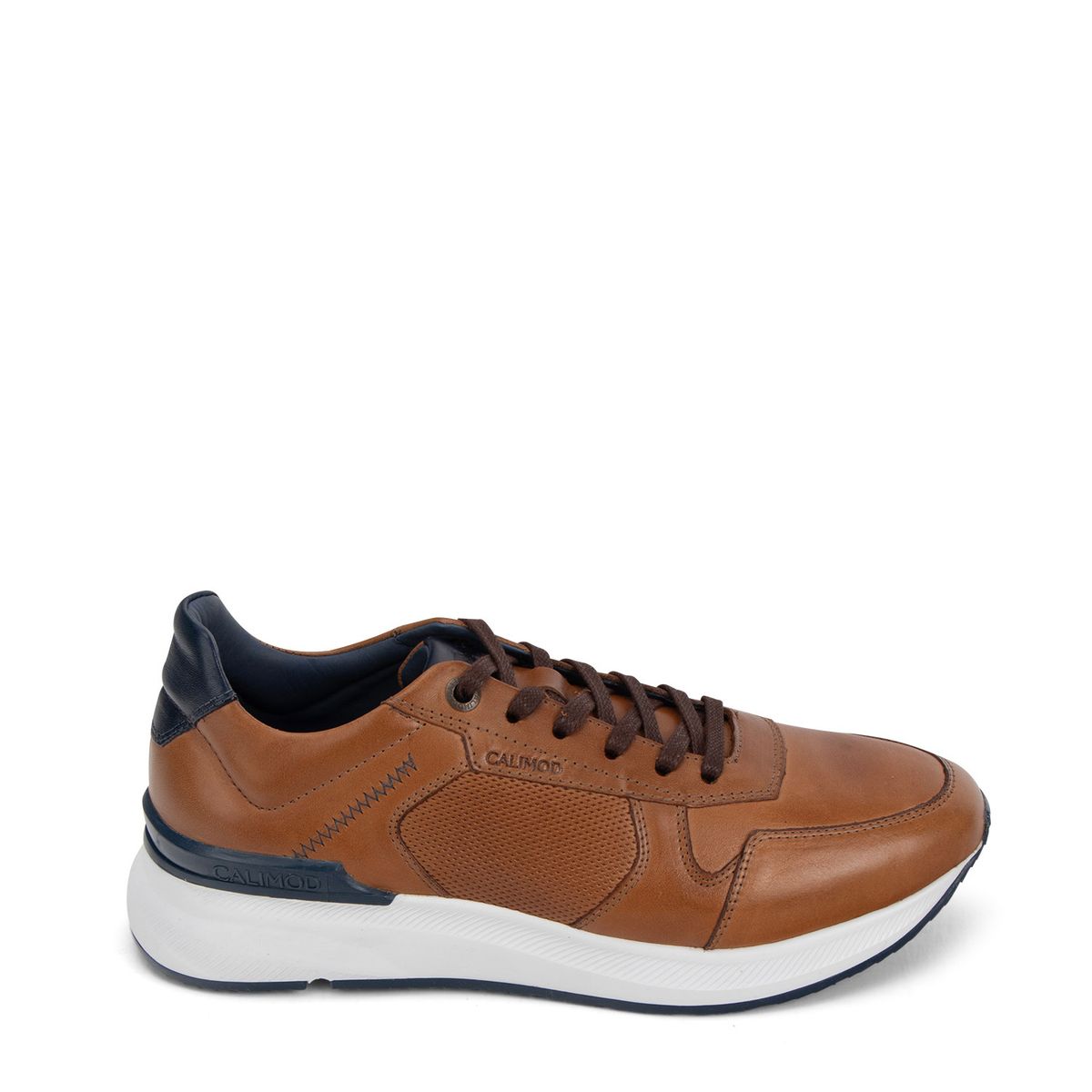 CALIMOD - Zapatillas Urbanas Hombre Calimod