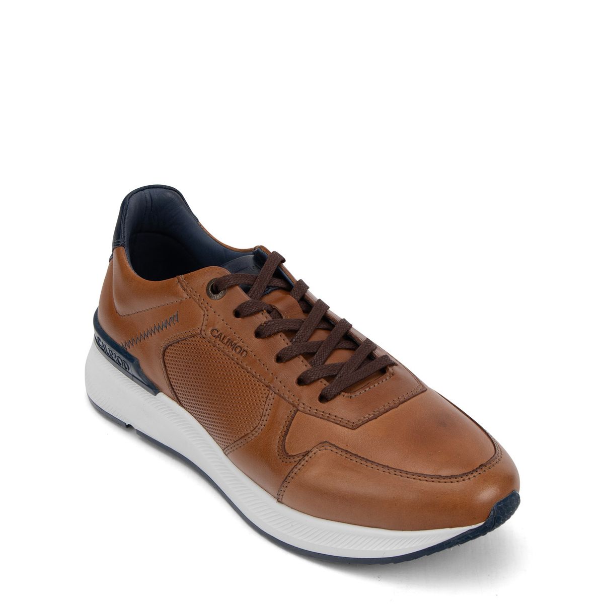 CALIMOD - Zapatillas Urbanas Hombre Calimod