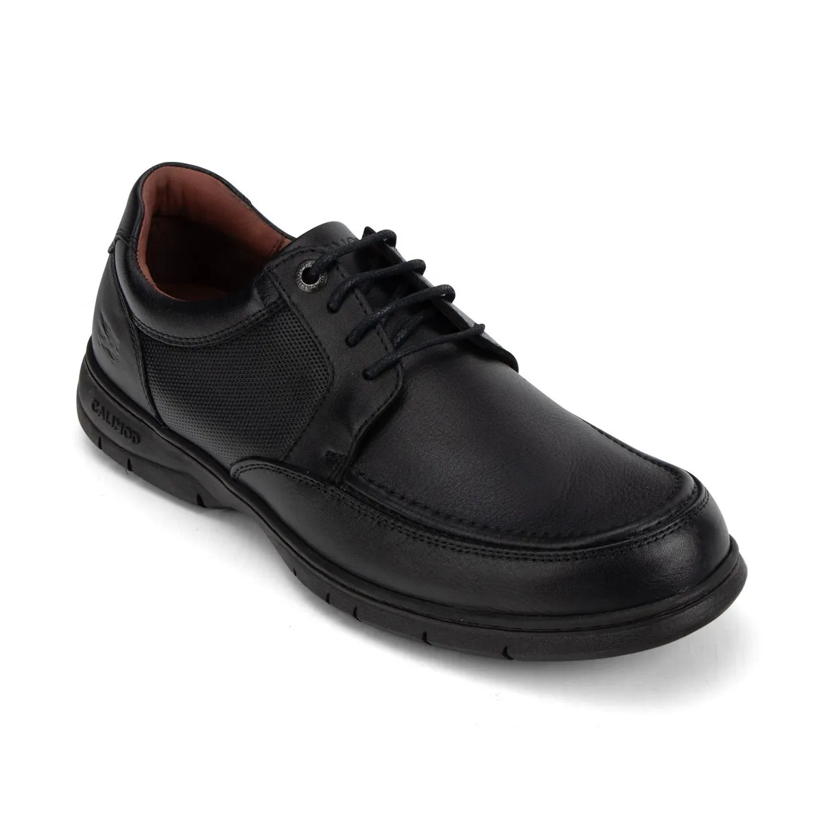CALIMOD - Zapatos Casuales Cuero Hombre Calimod