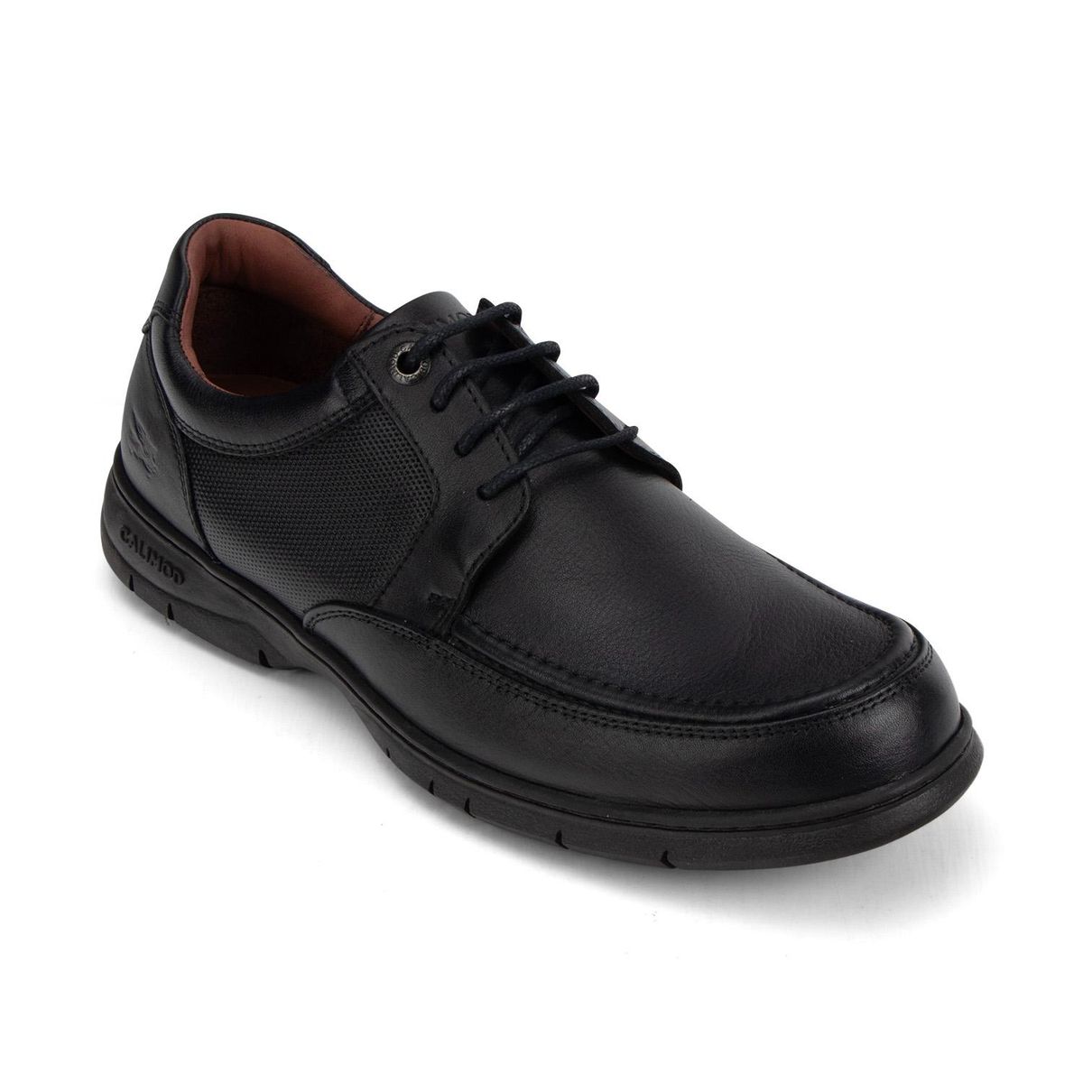 CALIMOD - Zapatos Casuales Cuero Hombre Calimod