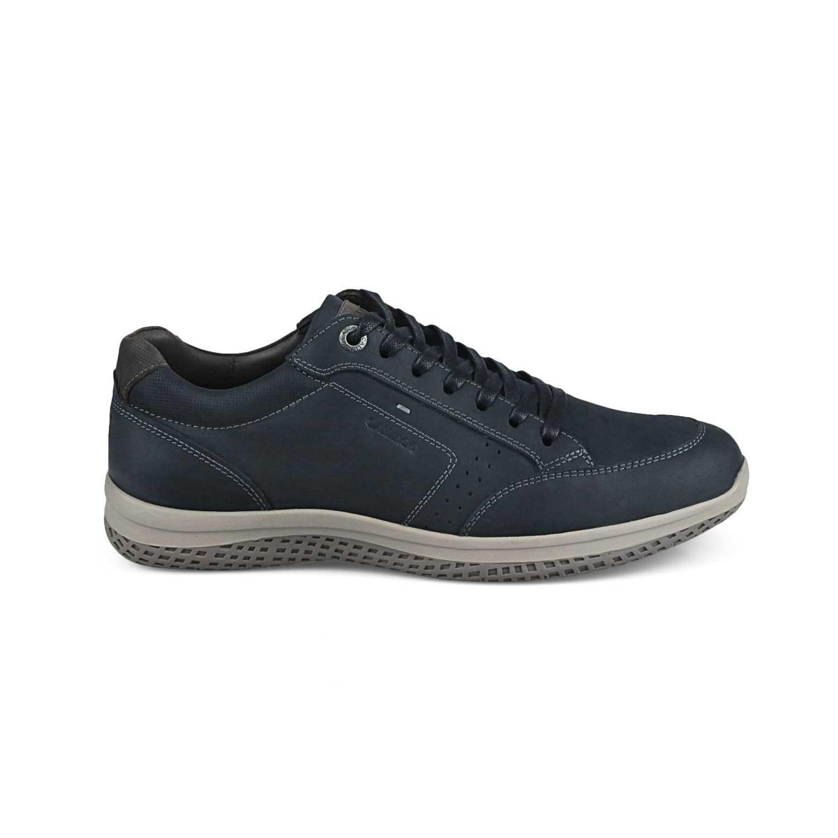 CALIMOD - Zapatos Casuales Cuero Hombre Calimod