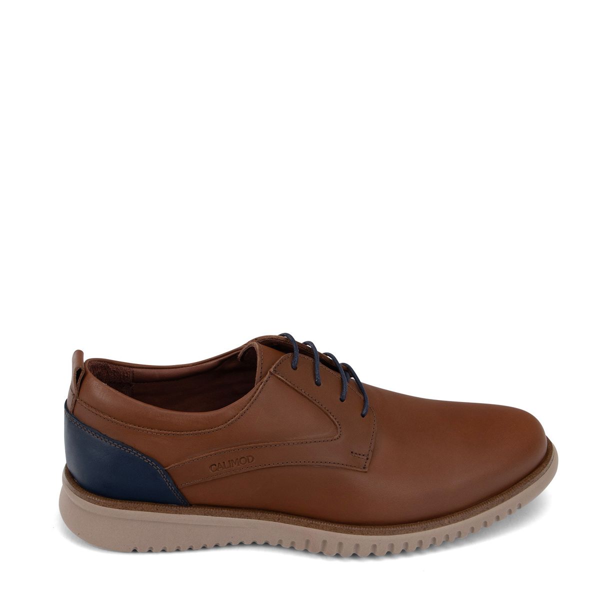 CALIMOD - Zapatos Casuales Hombre Calimod