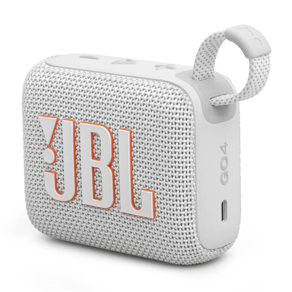 JBL - Parlante Bluetooth JBL Go4
