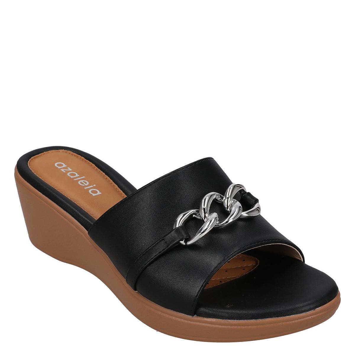 AZALEIA - Sandalias Casuales Mujer Azaleia