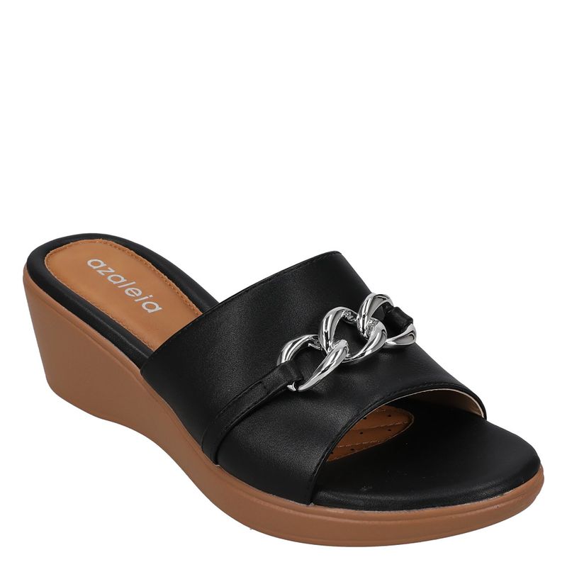 AZALEIA - Sandalias Casuales Mujer Azaleia